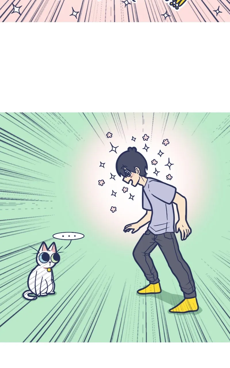 Mono and Mochi Chapter 93 page 6 - 