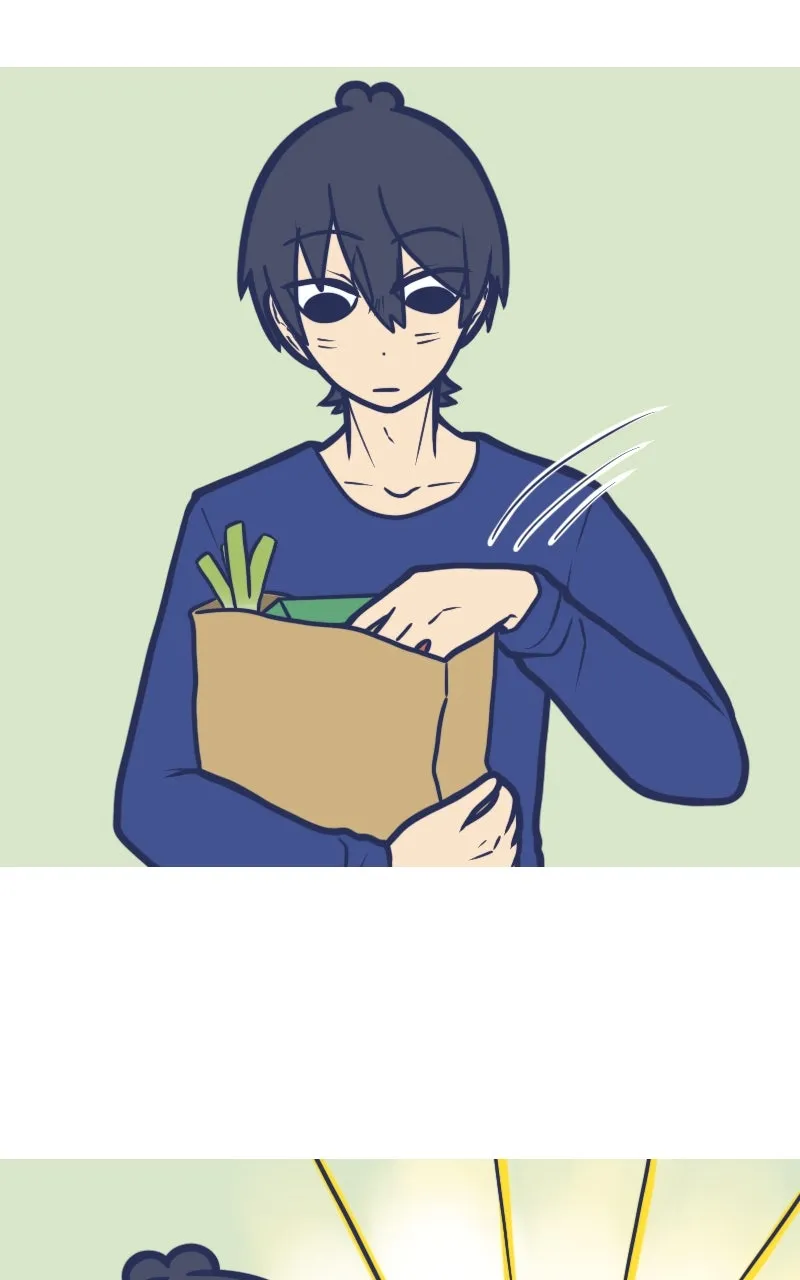Mono and Mochi Chapter 94 page 2 - 