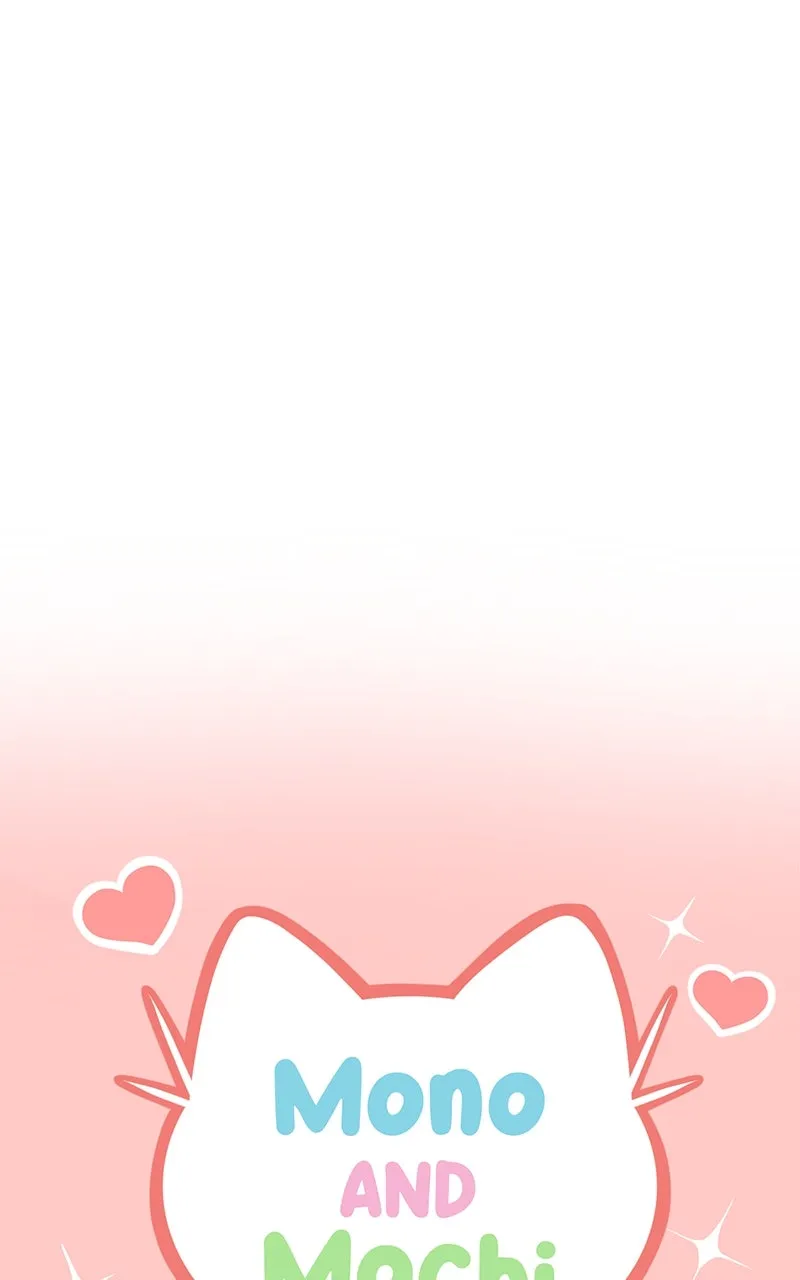 Mono and Mochi Chapter 94 page 11 - 