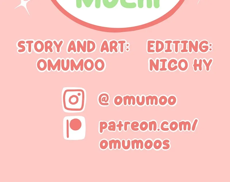 Mono and Mochi Chapter 94 page 12 - 