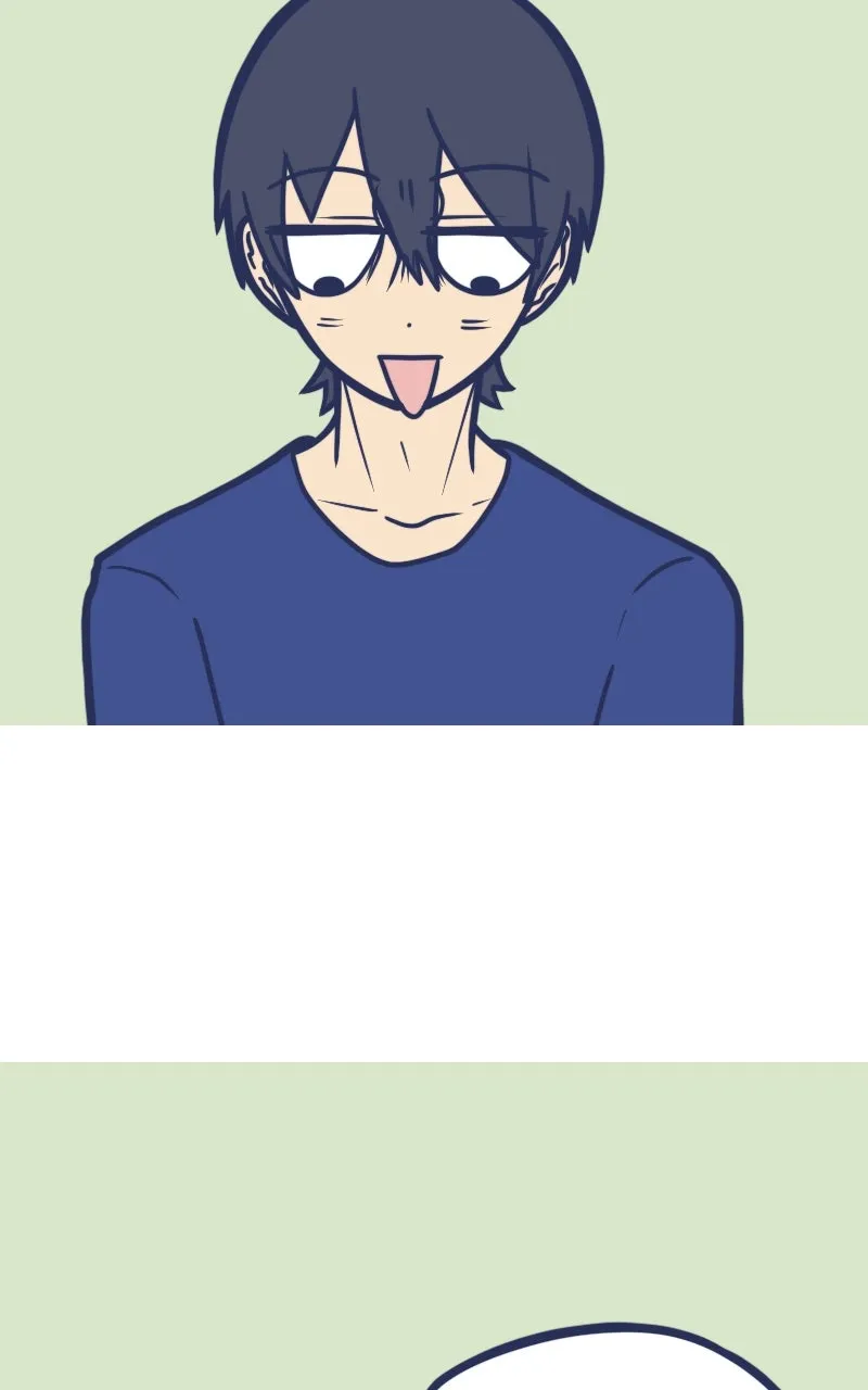 Mono and Mochi Chapter 94 page 7 - 