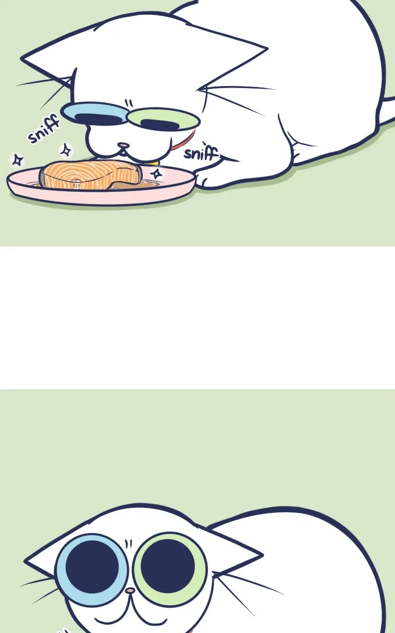 Mono and Mochi Chapter 94 page 8 - 