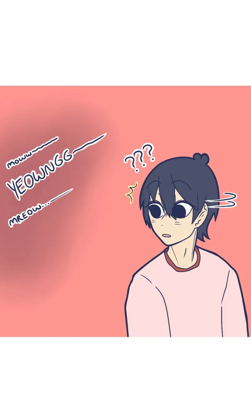 Mono and Mochi Chapter 95 page 1 - 