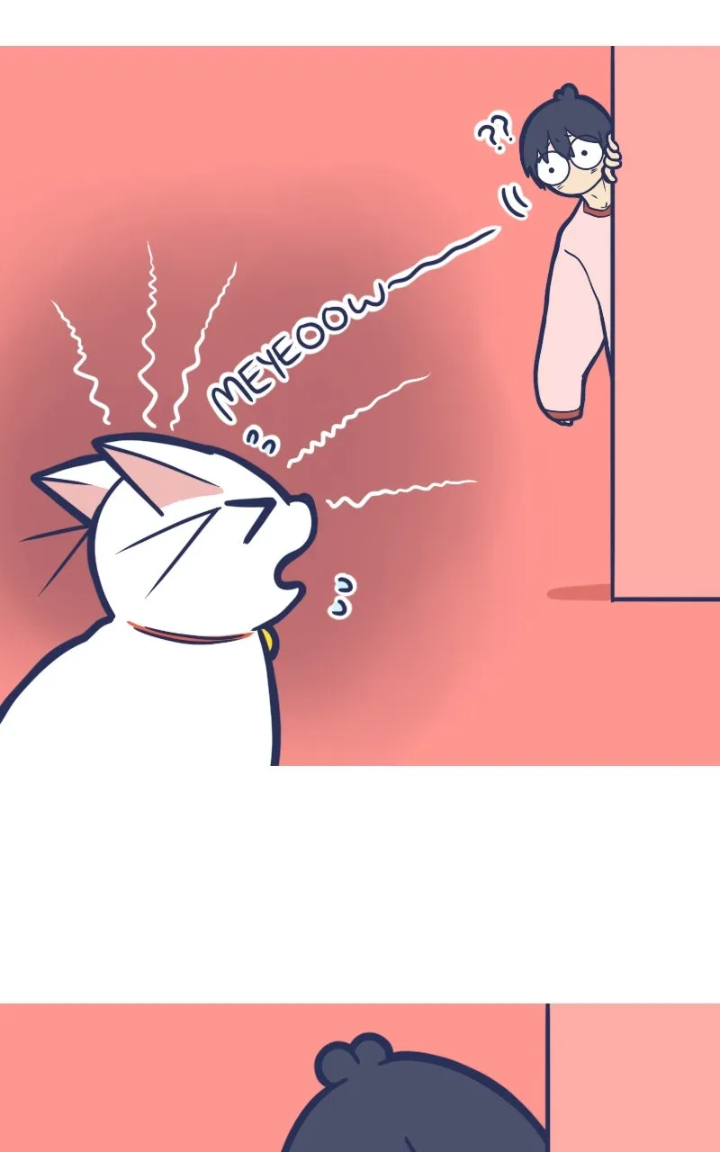 Mono and Mochi Chapter 95 page 2 - 