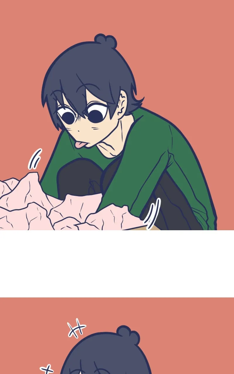 Mono and Mochi Chapter 96 page 2 - 