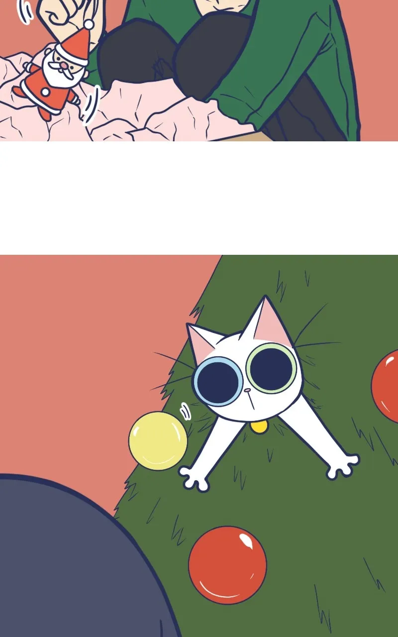 Mono and Mochi Chapter 96 page 4 - 
