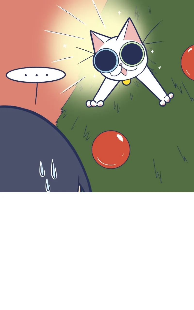 Mono and Mochi Chapter 96 page 6 - 