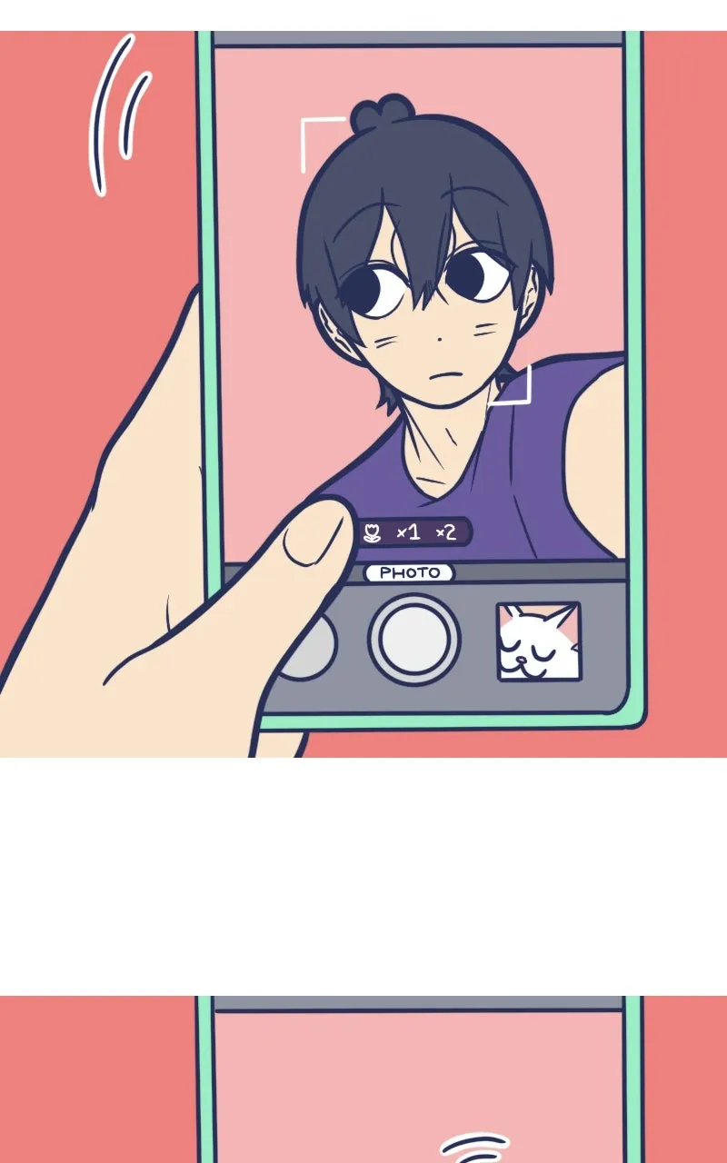 Mono and Mochi Chapter 97 page 2 - 
