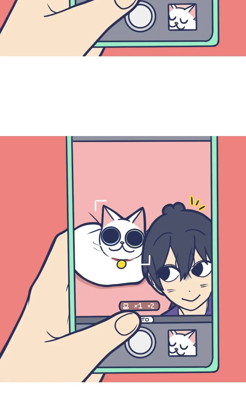Mono and Mochi Chapter 97 page 5 - 