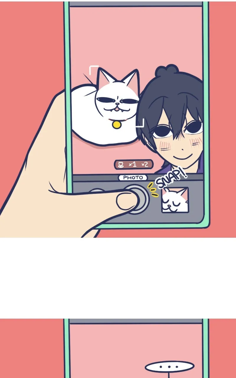 Mono and Mochi Chapter 97 page 7 - 