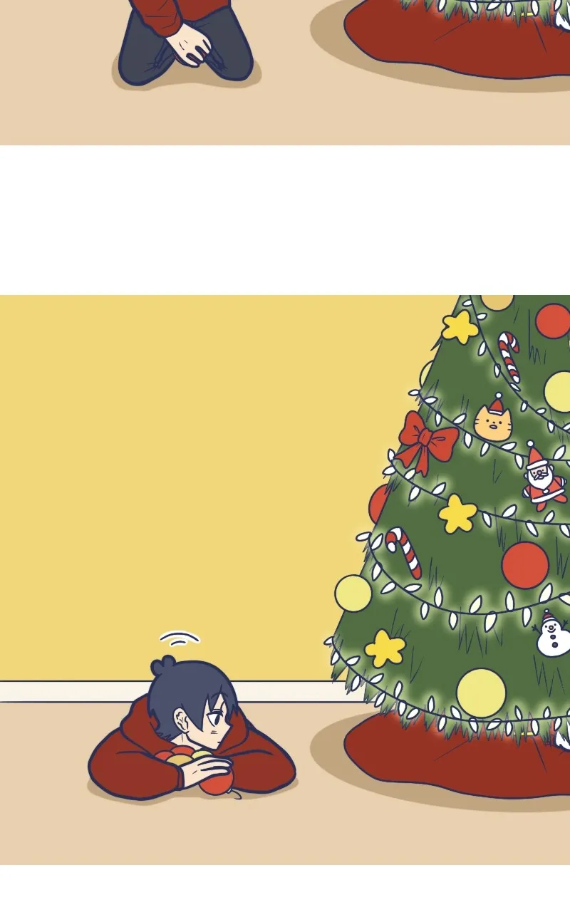 Mono and Mochi Chapter 98 page 4 - 