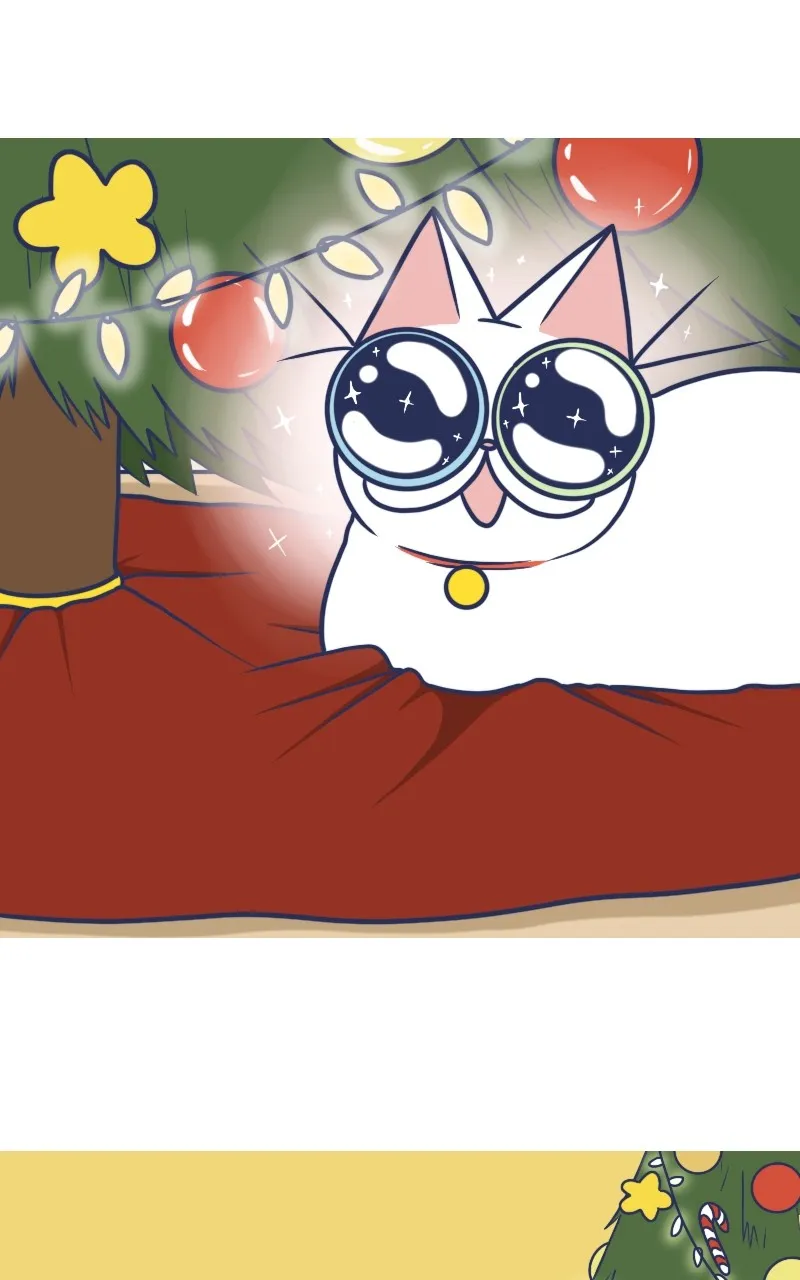 Mono and Mochi Chapter 98 page 5 - 