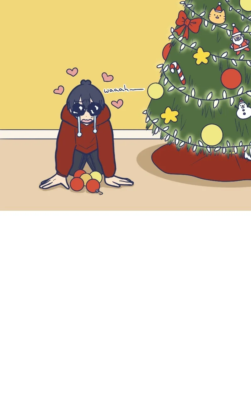 Mono and Mochi Chapter 98 page 6 - 