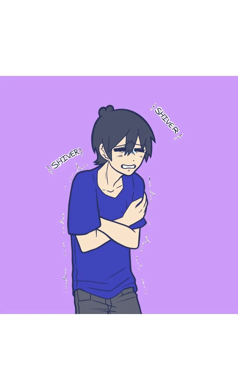 Mono and Mochi Chapter 99 page 1 - 