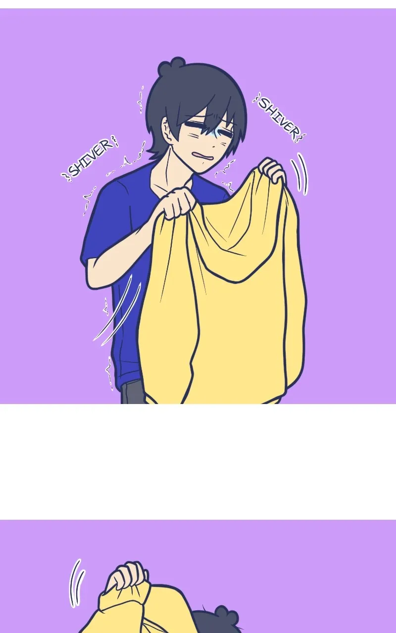 Mono and Mochi Chapter 99 page 2 - 