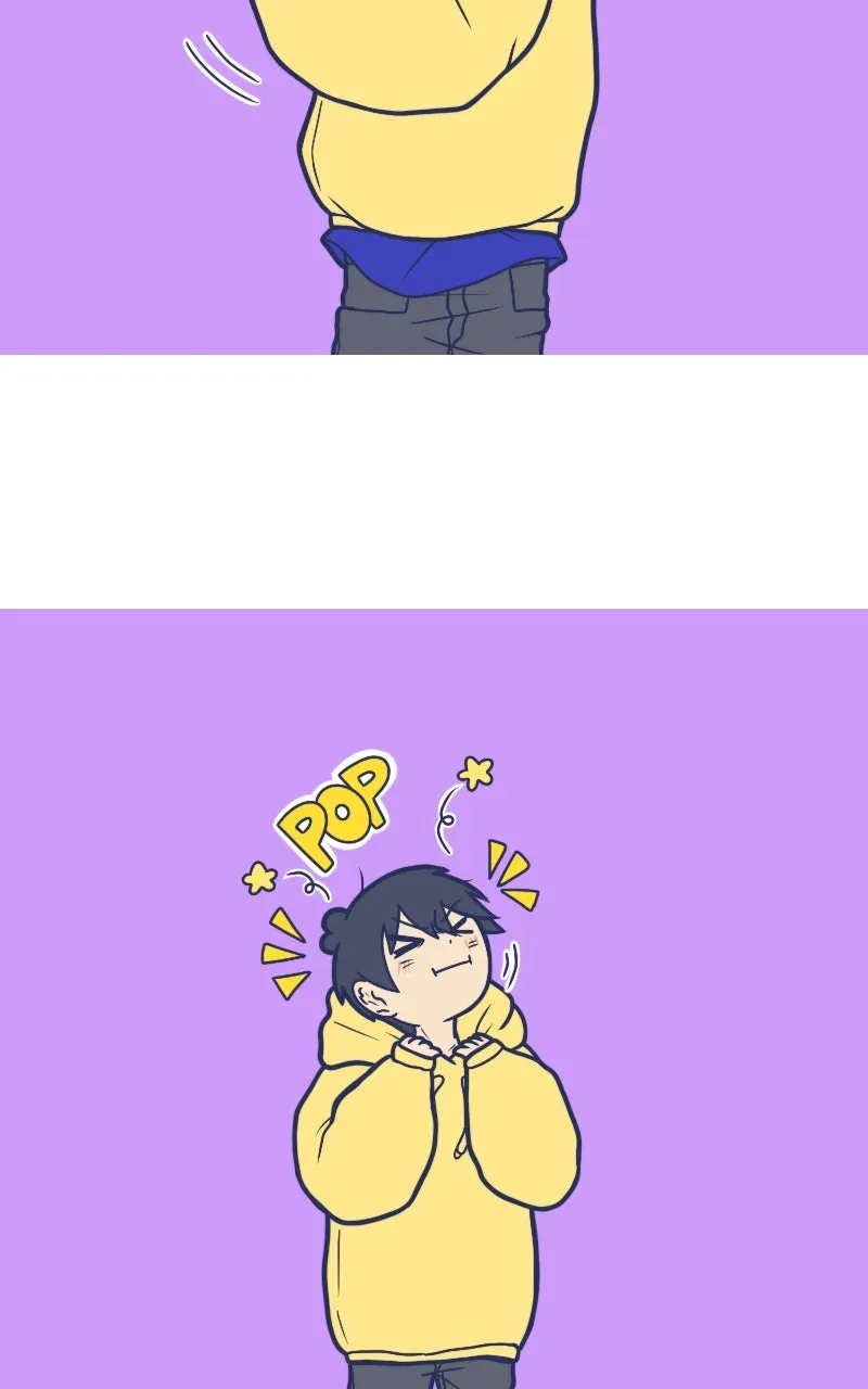 Mono and Mochi Chapter 99 page 4 - 