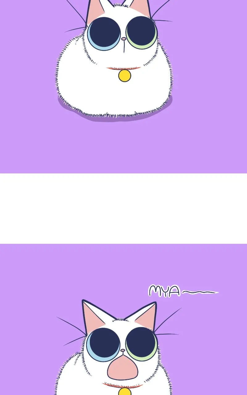 Mono and Mochi Chapter 99 page 7 - 