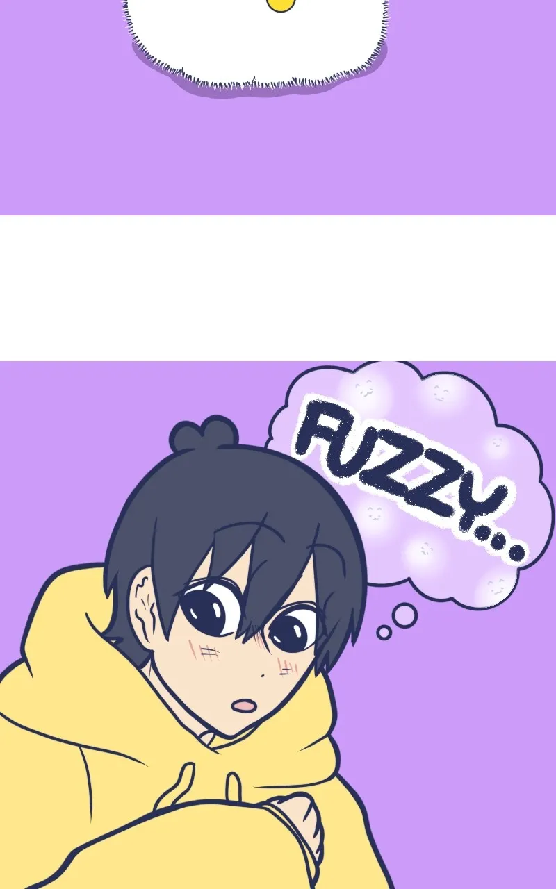 Mono and Mochi Chapter 99 page 8 - 