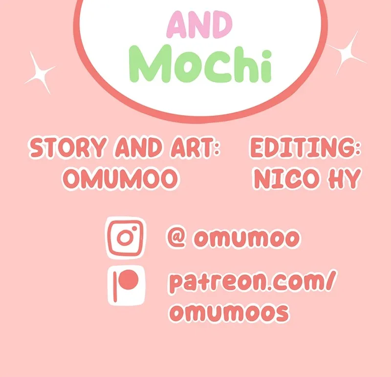 Mono and Mochi Chapter 99 page 10 - 