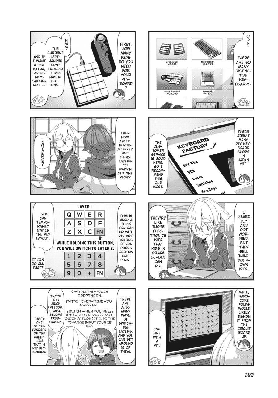 Read Mono chapter 0 image 102 on Lezhin