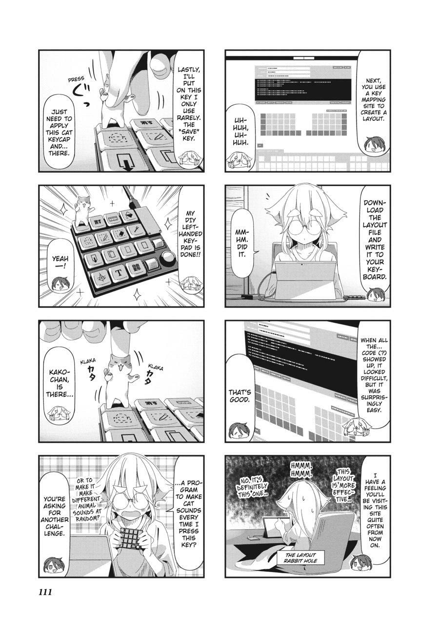 Read Mono chapter 0 image 111 on Lezhin