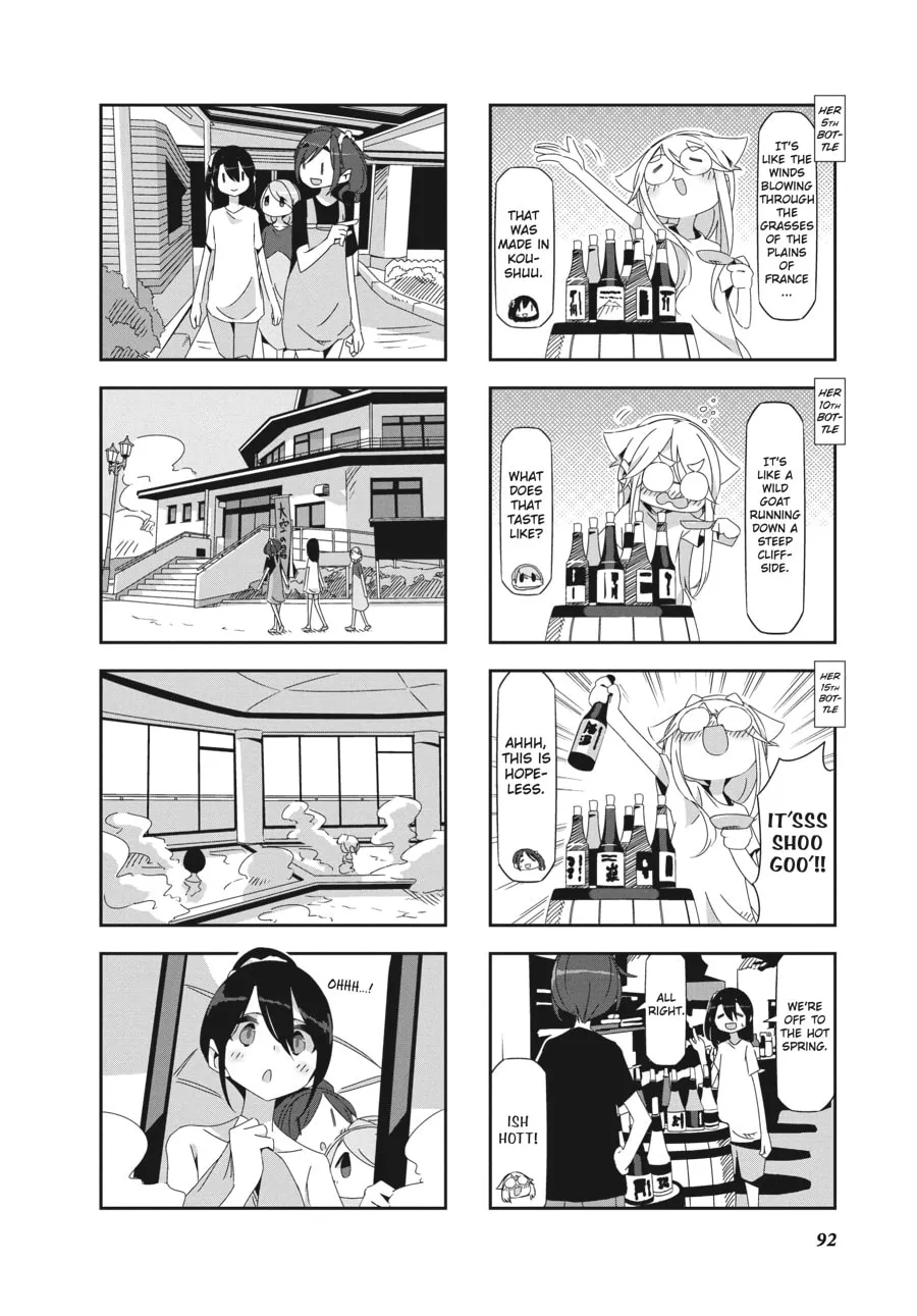 Read Mono chapter 11 image 3 on Lezhin