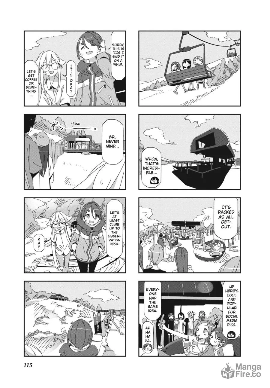 Read Mono chapter 15 image 2 on Lezhin