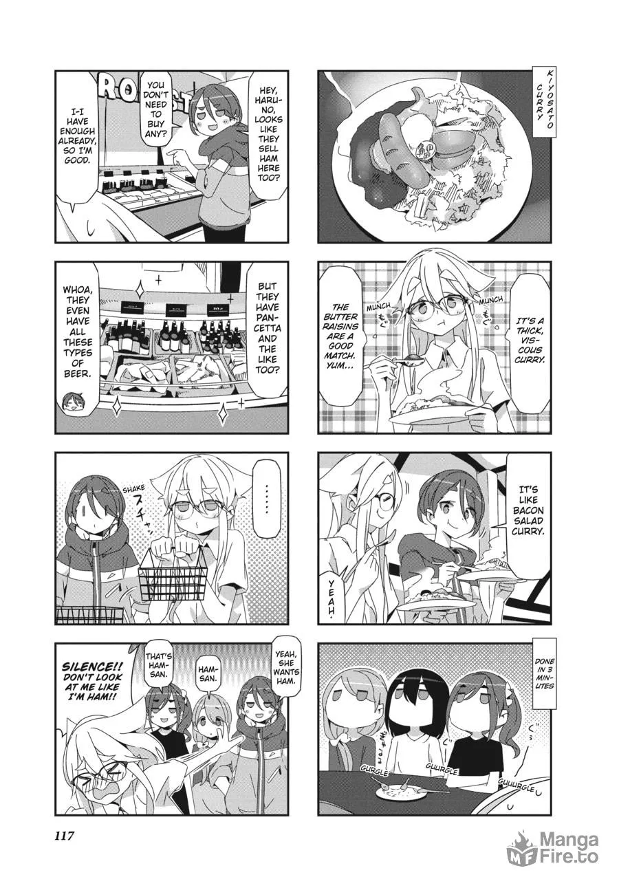 Read Mono chapter 15 image 4 on Lezhin
