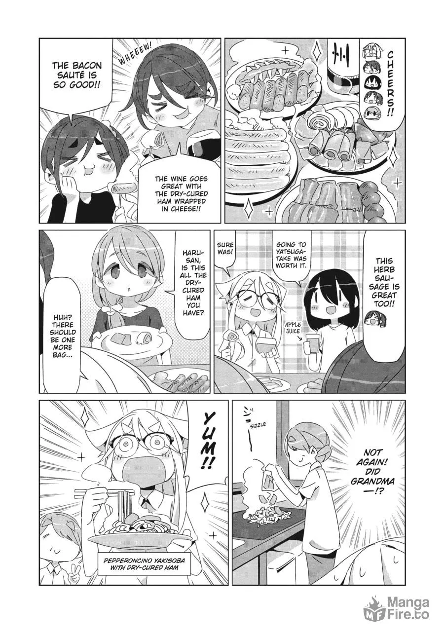 Read Mono chapter 15 image 8 on Lezhin