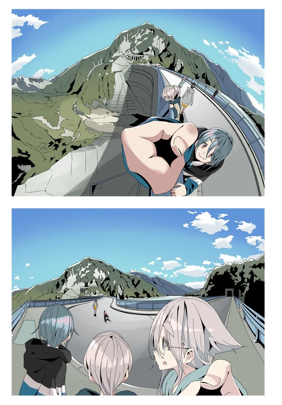 Read Mono chapter 16 image 1 on Lezhin