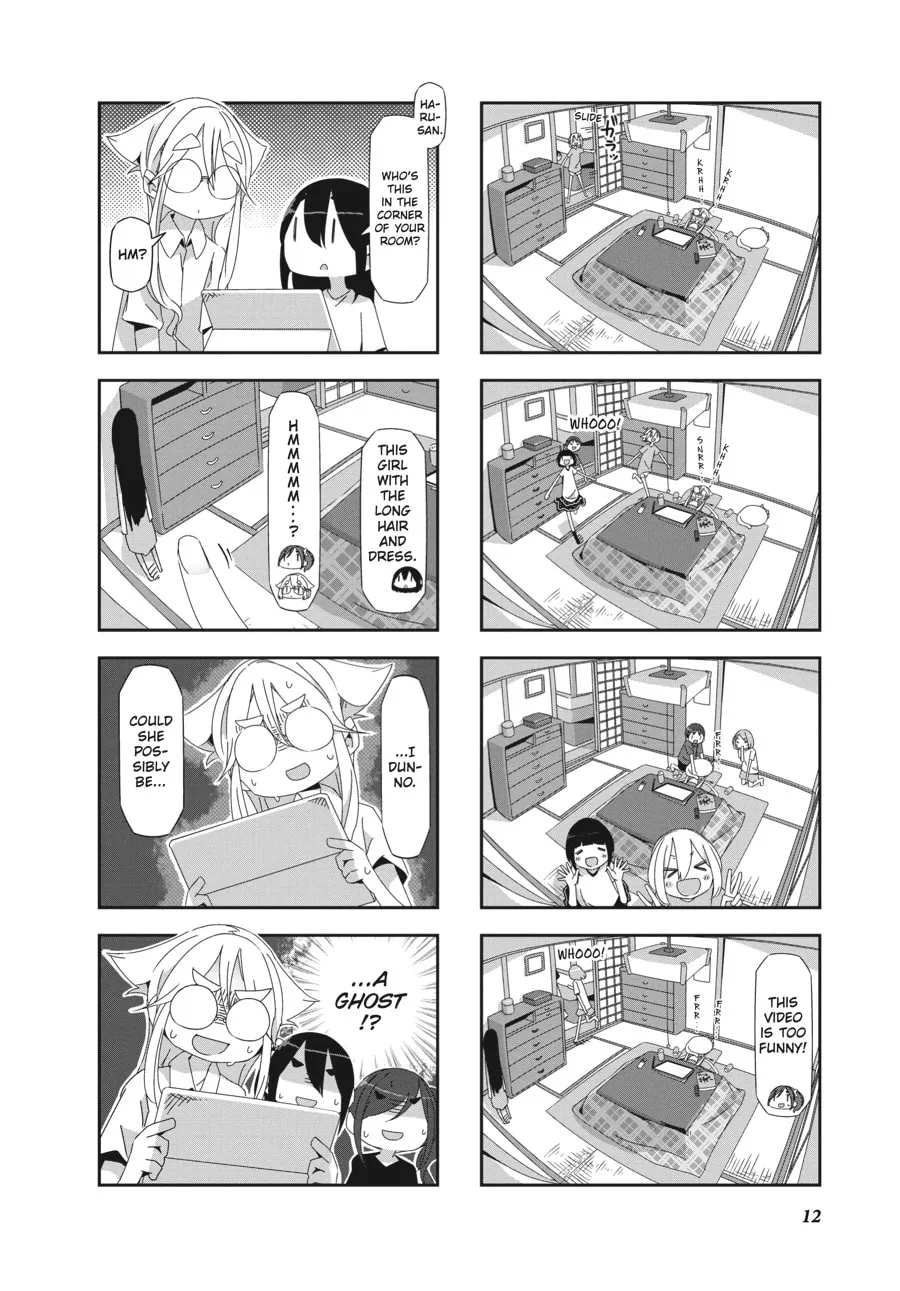 Read Mono chapter 16 image 10 on Lezhin