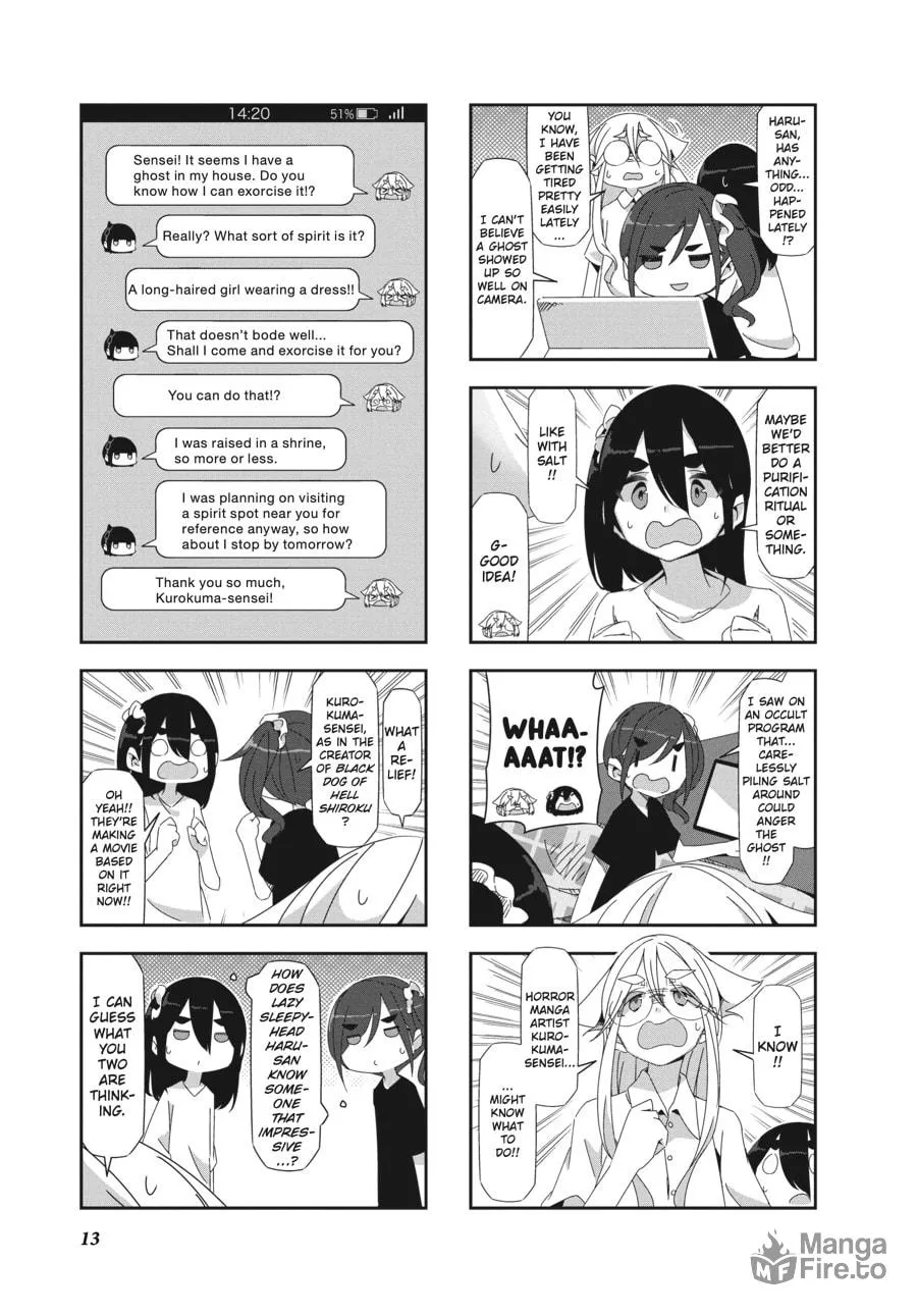 Read Mono chapter 16 image 11 on Lezhin