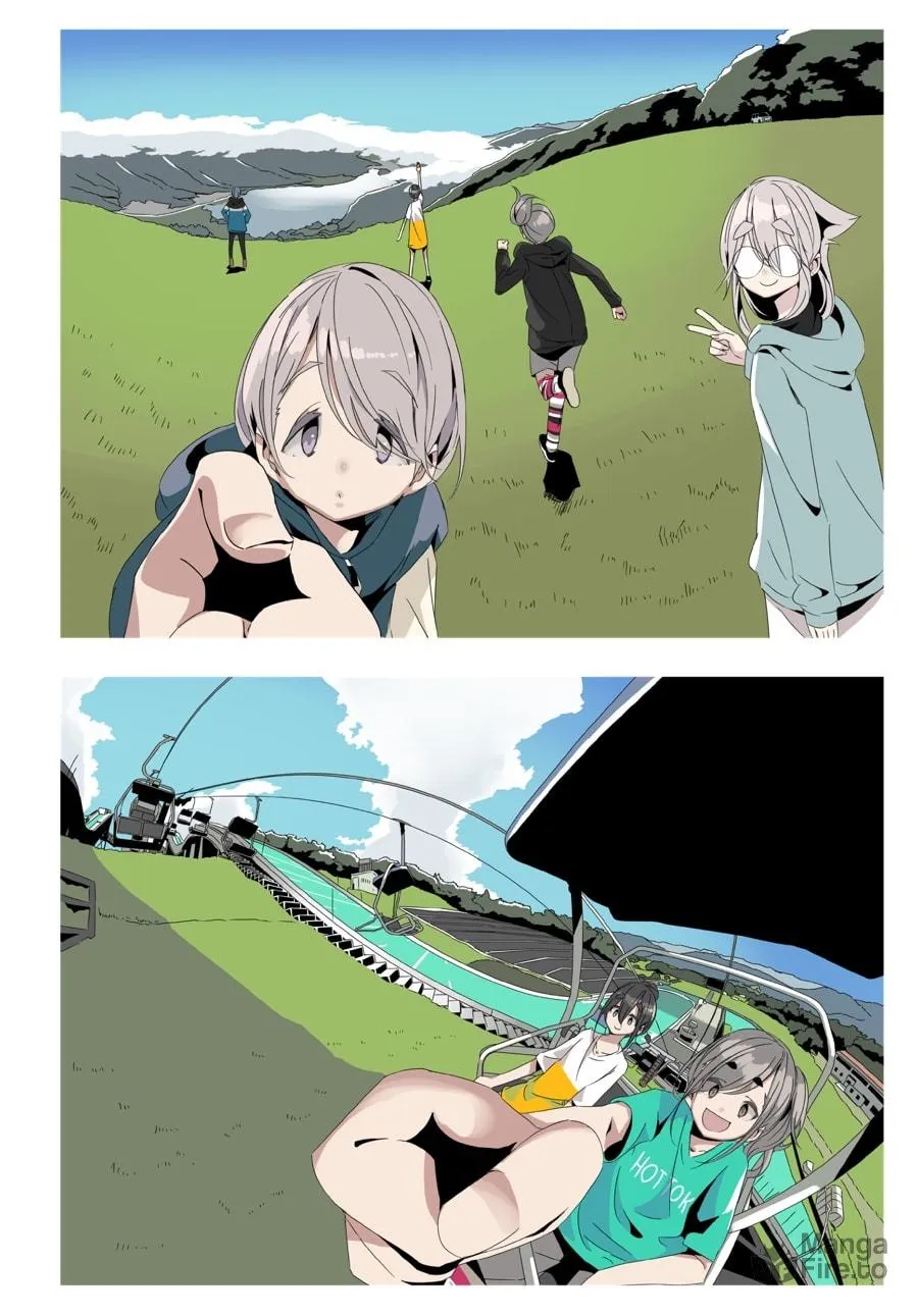 Read Mono chapter 16 image 2 on Lezhin