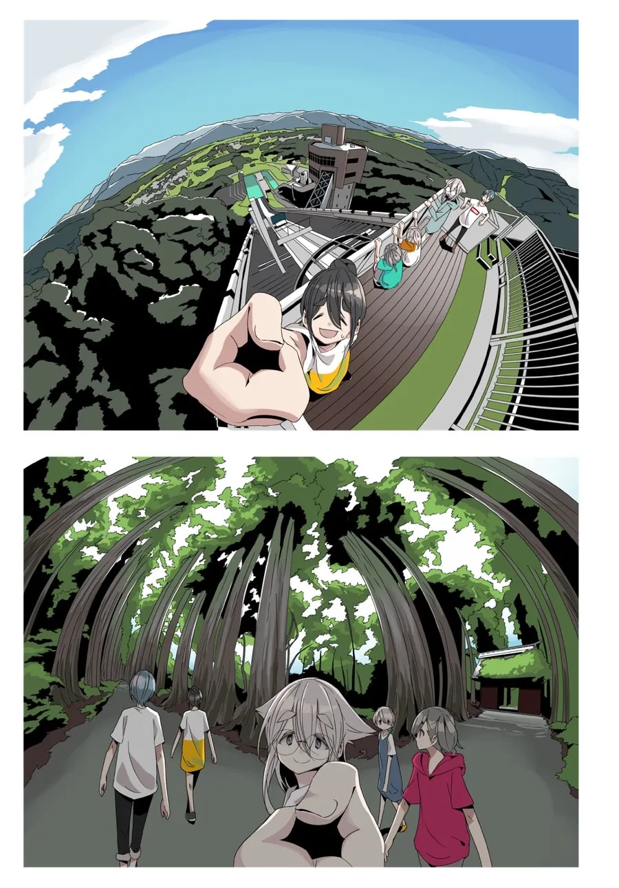 Read Mono chapter 16 image 3 on Lezhin