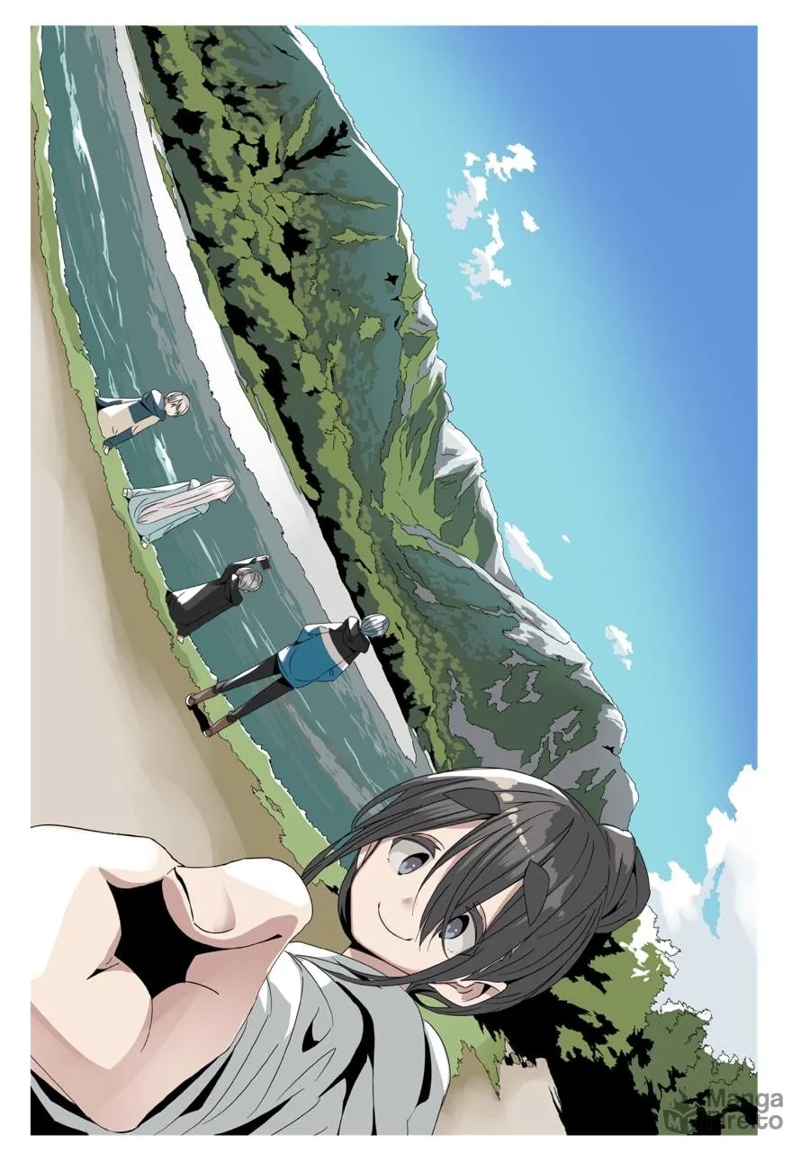 Read Mono chapter 16 image 5 on Lezhin
