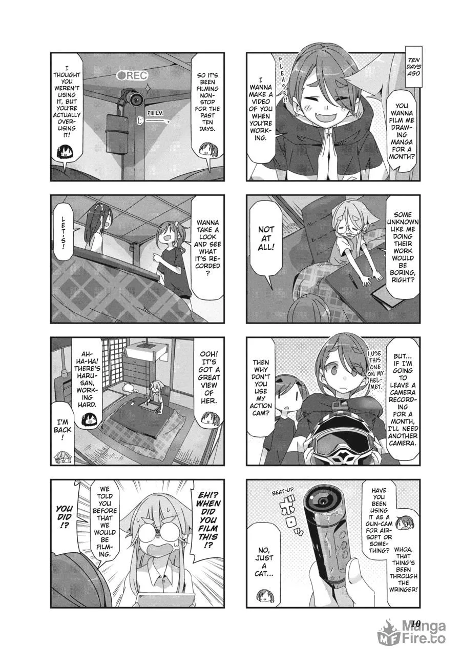 Read Mono chapter 16 image 8 on Lezhin