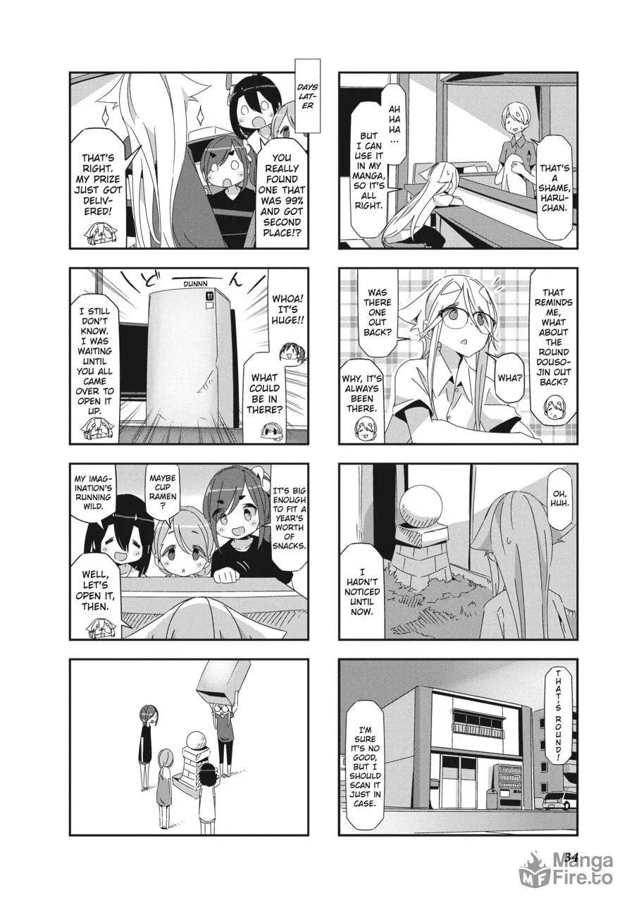 Read Mono chapter 19 image 5 on Lezhin