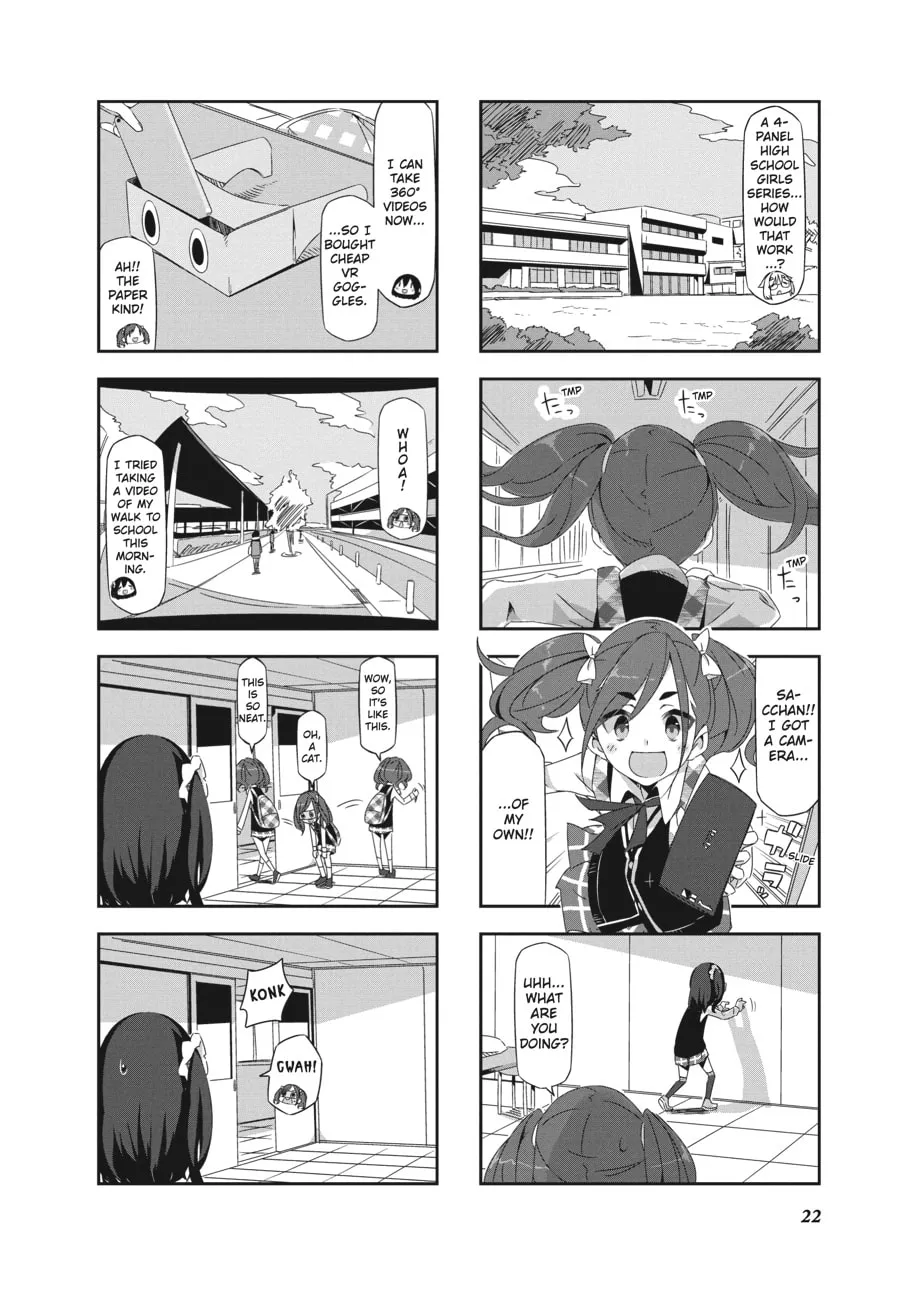 Read Mono chapter 2 image 3 on Lezhin