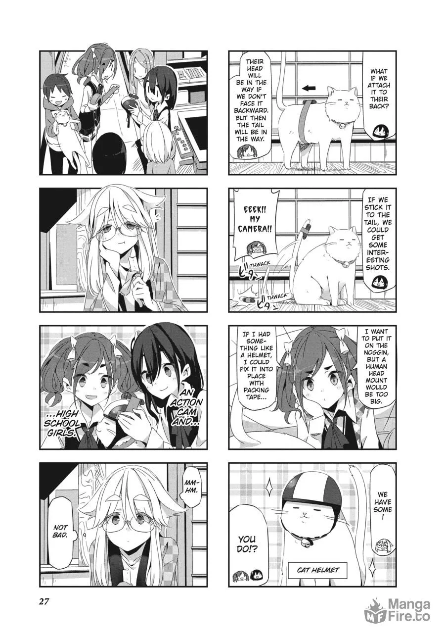 Read Mono chapter 2 image 8 on Lezhin