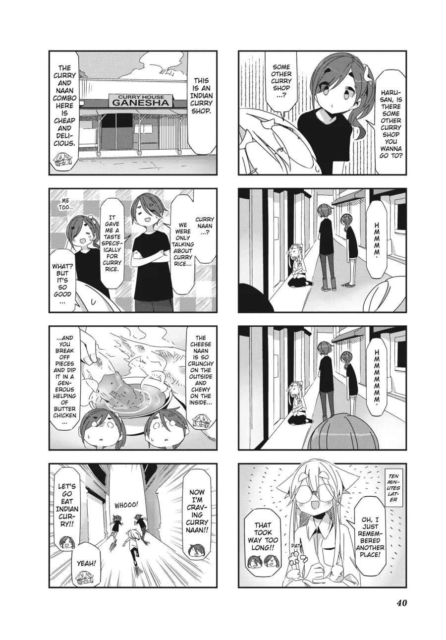 Read Mono chapter 20 image 3 on Lezhin