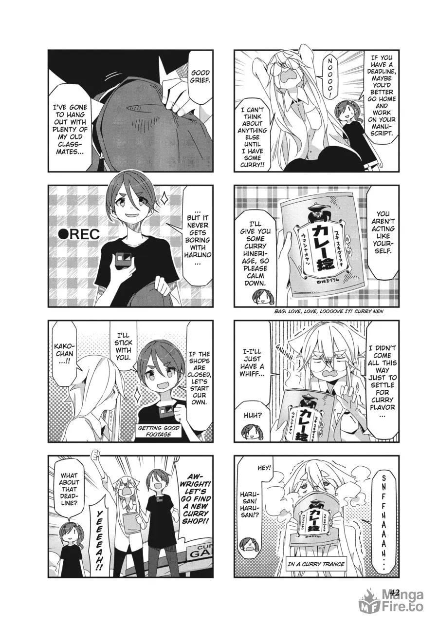 Read Mono chapter 20 image 5 on Lezhin