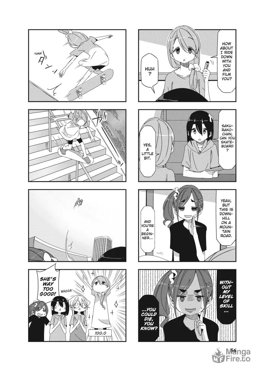Read Mono chapter 22 image 5 on Lezhin