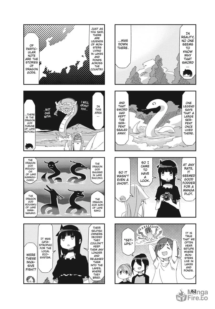 Read Mono chapter 23 image 5 on Lezhin