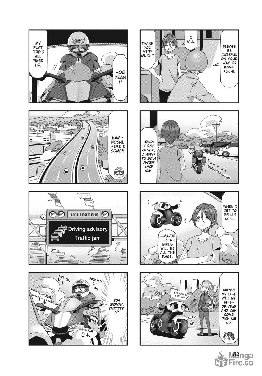 Read Mono chapter 26 image 5 on Lezhin