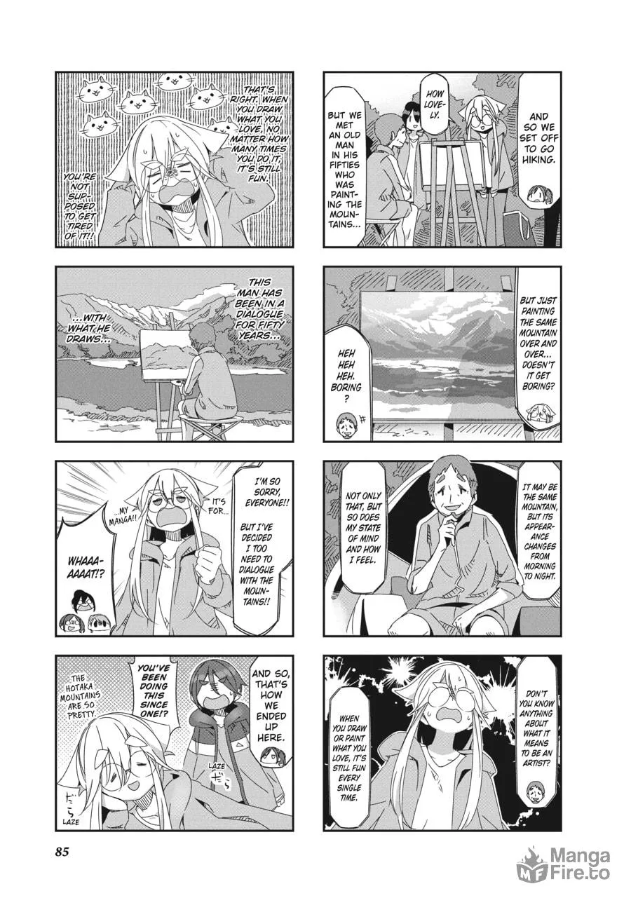 Read Mono chapter 27 image 2 on Lezhin