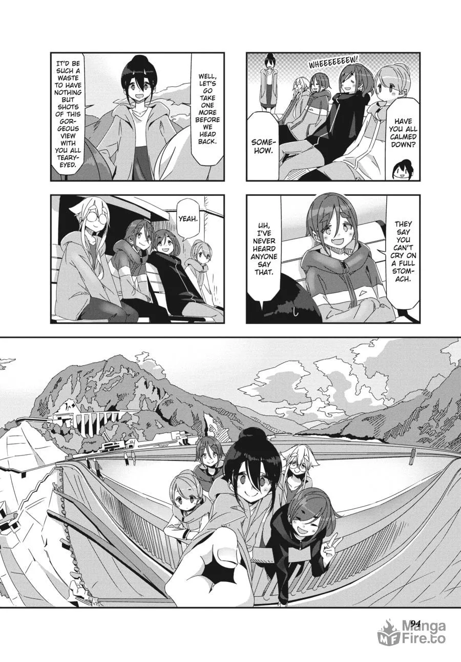 Read Mono chapter 28 image 5 on Lezhin