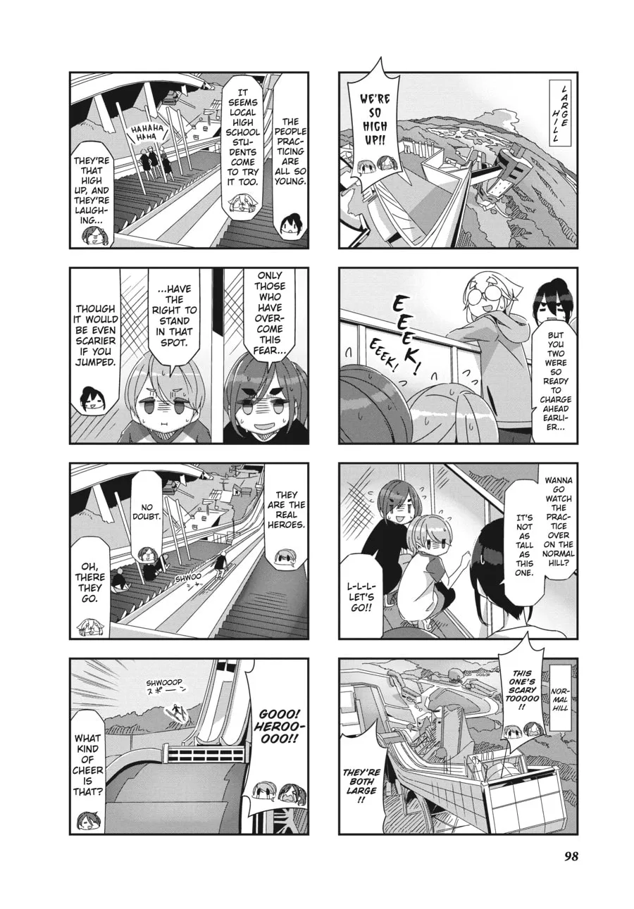 Read Mono chapter 29 image 3 on Lezhin