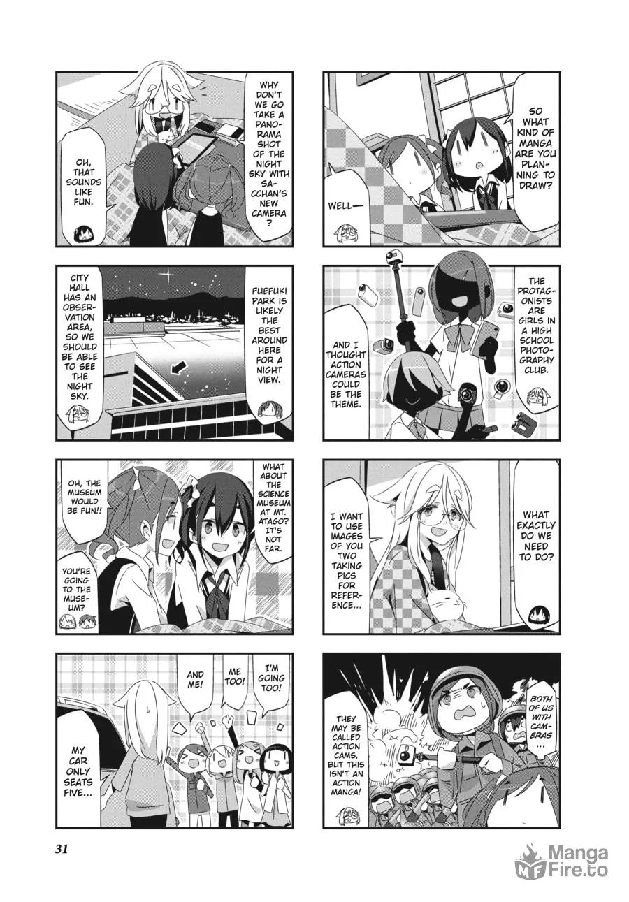Read Mono chapter 3 image 2 on Lezhin