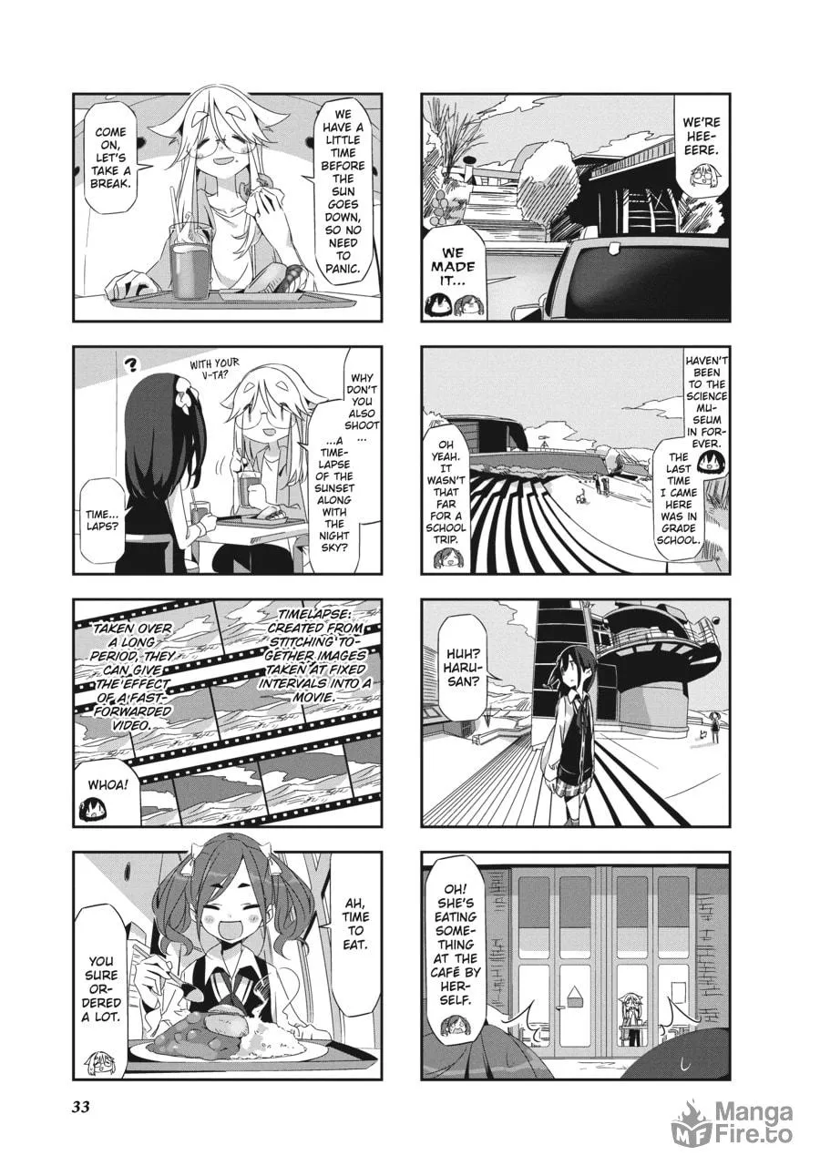 Read Mono chapter 3 image 4 on Lezhin