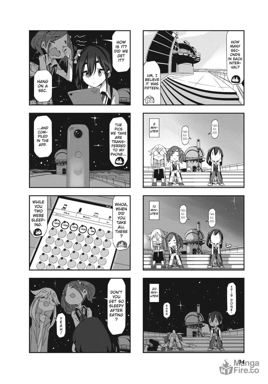 Read Mono chapter 3 image 5 on Lezhin